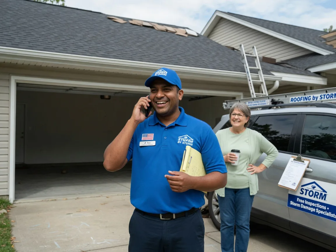 Roof Repair Near Me Montrose, SD FAQs
