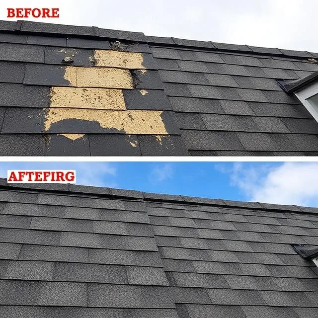 Roof Repair Near Me in Montrose, SD near me